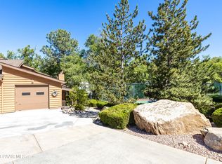 253 Creekside Cir APT A, Prescott, AZ 86303