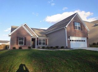 442 Shady Grove Ct, Winston Salem, NC 27103