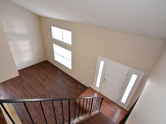 Overhead View