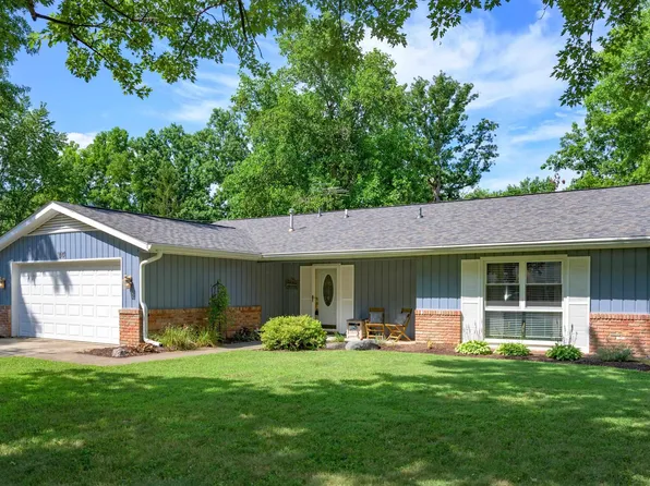 5101 N Tillotson Ave, Muncie, IN 47304