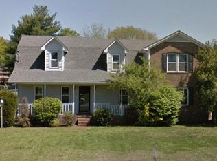 Skyview Ct, Columbia, TN 38401