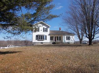 18194 Mercer Rd, Townville, PA 16360