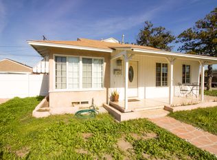 11469 McLaren St, Norwalk, CA 90650