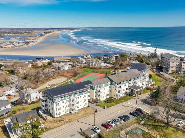 55 Israel Head Road #311, Ogunquit, ME 03907