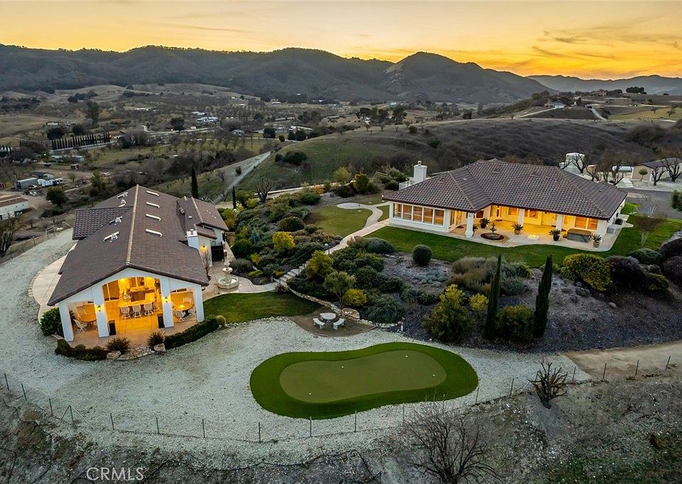 5495 Vista Serrano Way, Paso Robles, CA 93446 | Zillow