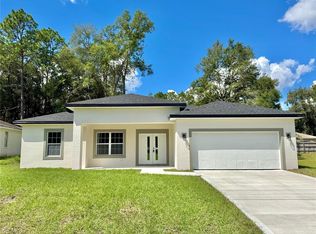7958 N Oberon Ter, Citrus Springs, FL 34434