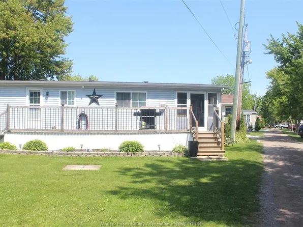20951 Pier Rd #8, Chatham Kent, ON N0P 2P0