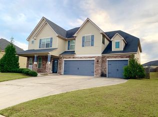 314 Zier Ct, Grovetown, GA 30813