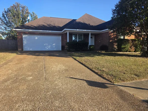 3942 Autumn Harvest Ln, Memphis, TN 38125