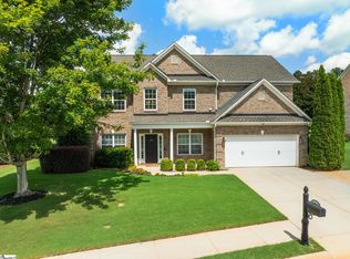 215 Haddington Ln, Greenville, SC 29609