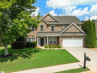 215 Haddington Ln, Greenville, SC, 29609