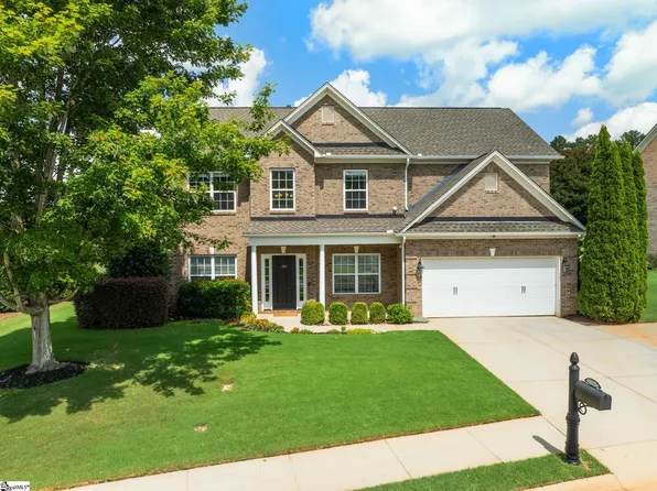 215 Haddington Ln, Greenville, SC 29609