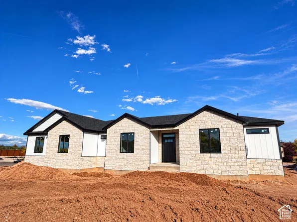 21 S Constitution Dr, Roosevelt, UT 84066