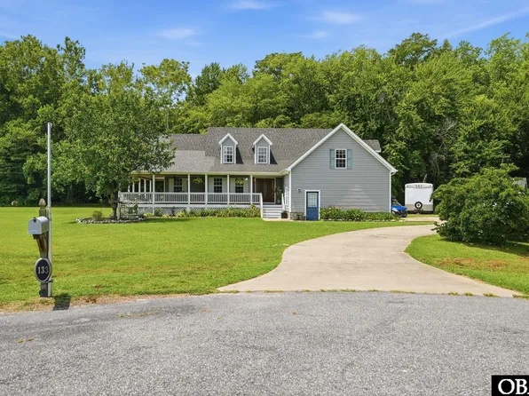 133 Becca Dr #26, Elizabeth City, NC 27909