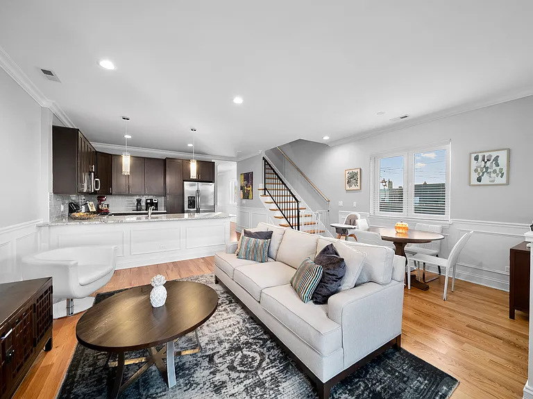 4017 N Monticello Ave #3 — Photo 8