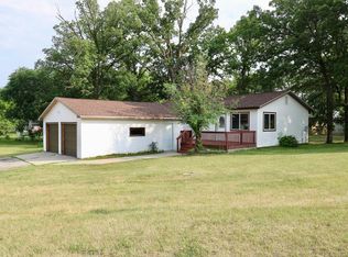 608 E Main Ave, Frazee, MN 56544