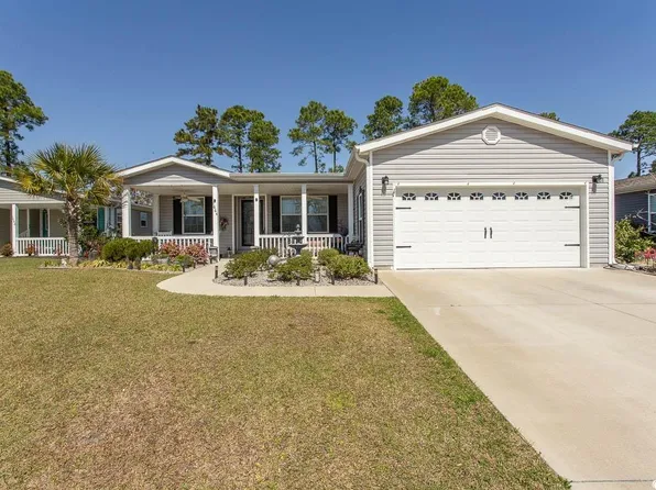 1664 Greenridge Dr., Conway, SC 29526