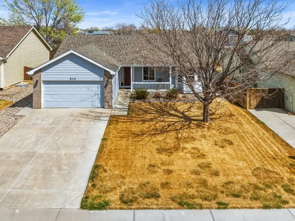 8418 Sonata Ln, Wellington, CO 80549