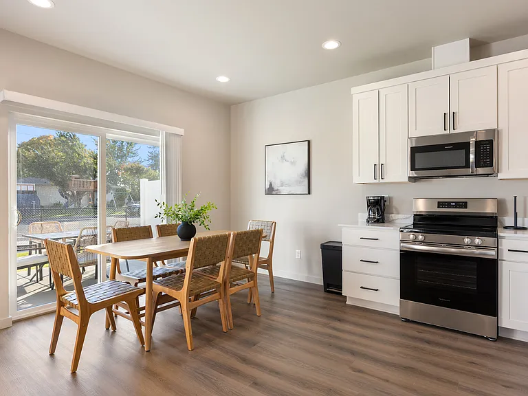Legacy Townhomes — Photo 40