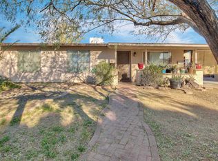 435 S Stewart, Mesa, AZ 85202