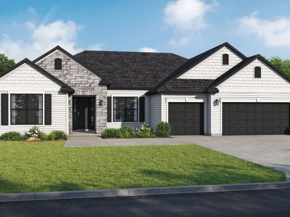 Brookhaven Plan, Katie Cove