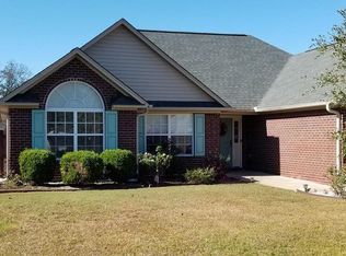690 Aidan Dr, Sumter, SC 29154