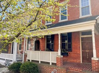 150 E Lemon St, Lancaster, PA 17602
