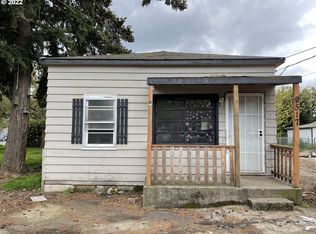 9517 SE 74th Ave, Milwaukie, OR 97222