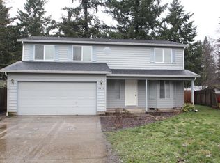 4416 NE 152nd Ave, Vancouver, WA 98682