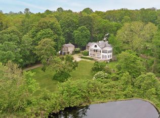 32 Steep Hill Rd, Weston, CT 06883