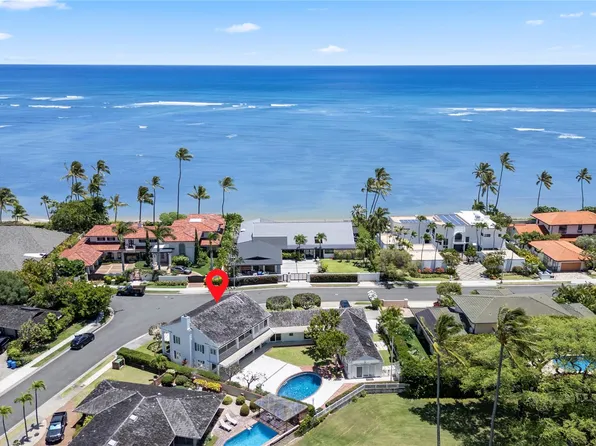 1100 Kaimoku Pl, Honolulu, HI 96821