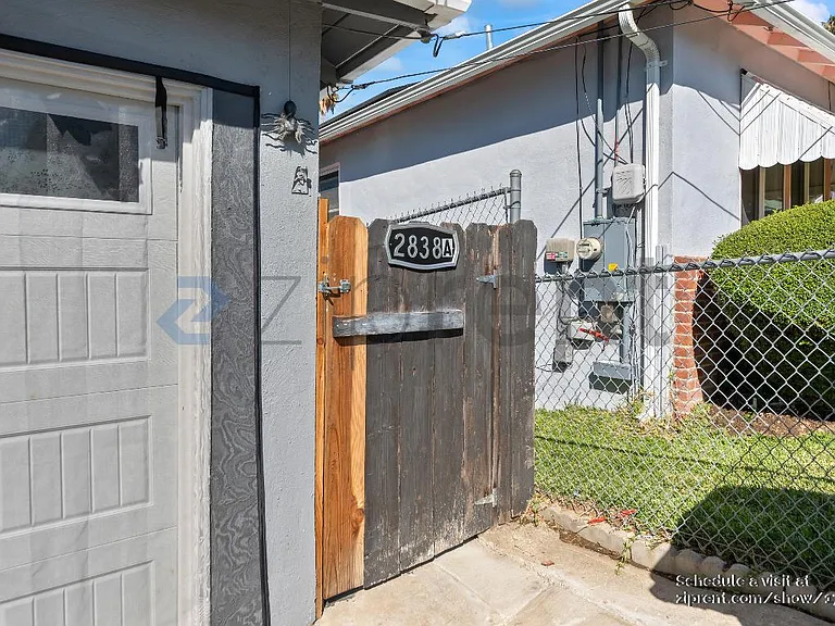 2838 Romagnolo St #A — Photo 24