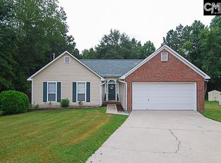 1 Lionburg Ct, Columbia, SC 29229