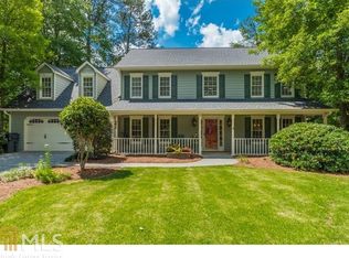 1506 Tennessee Walker Dr NE, Roswell, GA 30075
