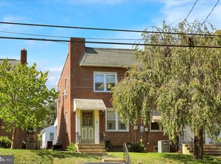 1045 Saint Joseph St, Lancaster, PA