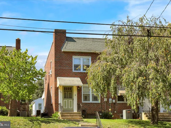 1045 Saint Joseph St, Lancaster, PA 17603