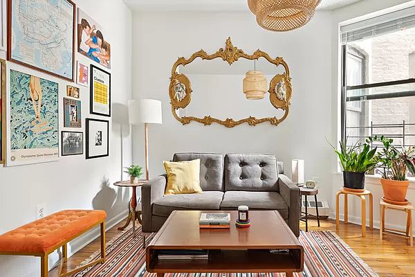 1st image of 108 W 114th St APT 3B