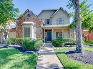 21826 Canyon Peak Ln, Katy, TX 77450