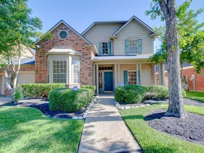 21826 Canyon Peak Ln, Katy, TX, 77450