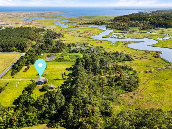 3620 Country Club Rd, Crisfield, MD 21817