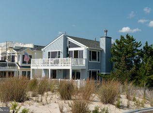3501 Ocean Blvd, Long Beach Township, NJ 08008