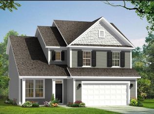 130 Glendavis Holw #128, Youngsville, NC 27596
