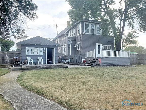 5th image of 601 Van Buren St