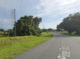 Pine Trak LOT 12, Ocala, FL 34472