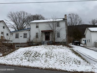 130 E Arch St, Mill Hall, PA, 17751