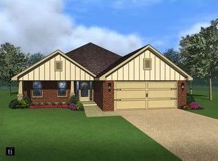 N Swan Rd, Gulfport, MS 39503