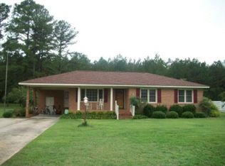1782 Holly Ridge Rd, Kinston, NC 28504