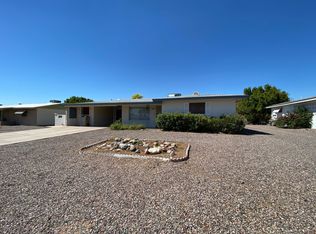 6140 E Adobe Rd, Mesa, AZ 85205