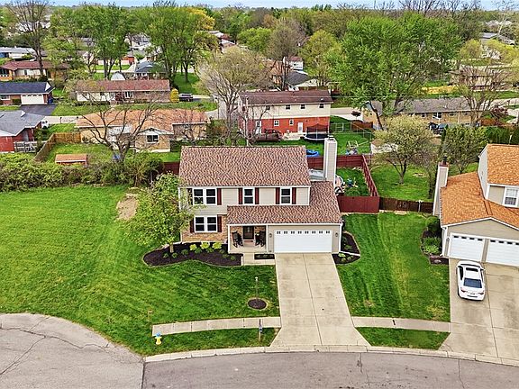 2nd image of 6632 Pheasant Ridge Rd