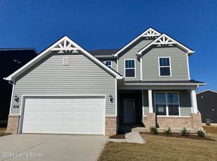 928 Dry Run Ct, Shelbyville, KY 40065